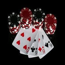 Online Baccarat ကစားနည်း — vbt777 တွင် Baccarat Live Table